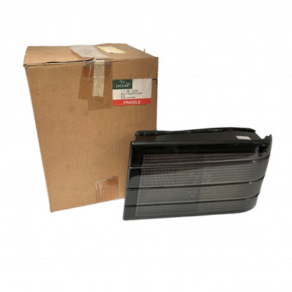 Jaguar Land Rover Part DBC11644