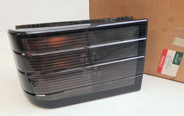 Jaguar Land Rover Part DBC11644