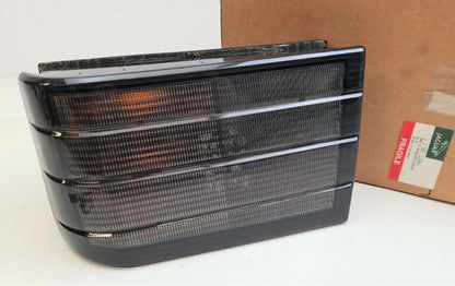 Jaguar Land Rover Part DBC11644