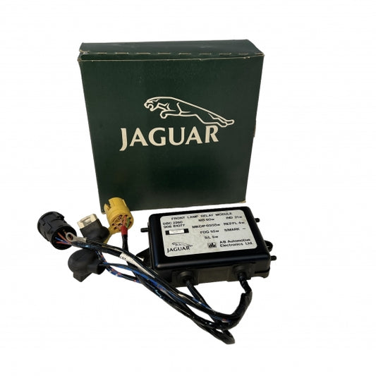 Jaguar Land Rover Part DBC2260