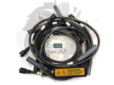 Jaguar Land Rover Part DBC3228