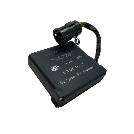 Jaguar Land Rover Part DBC4992