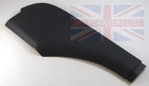 Jaguar Land Rover Part DGP101020LDA