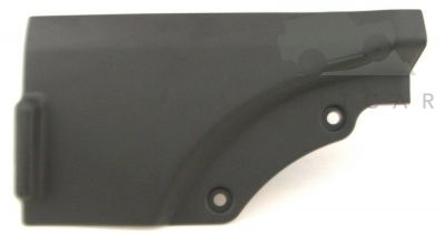 Jaguar Land Rover Part DGP500390PMA