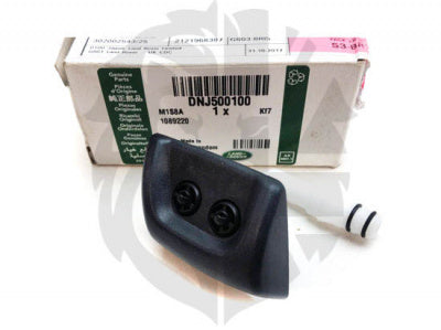 Jaguar Land Rover Part DNJ500100