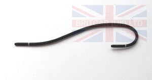 Jaguar Land Rover Part DPU100090