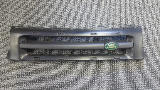 Jaguar Land Rover Part DQY100550PMD