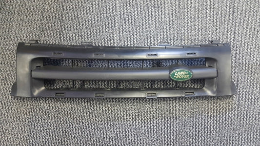 Jaguar Land Rover Part DQY100550PMD