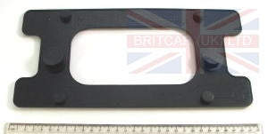 Jaguar Land Rover Part DRB100390