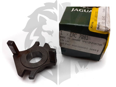 Jaguar Land Rover Part EAC7081