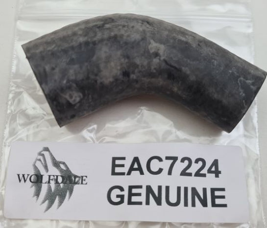 Jaguar Land Rover Part EAC7224