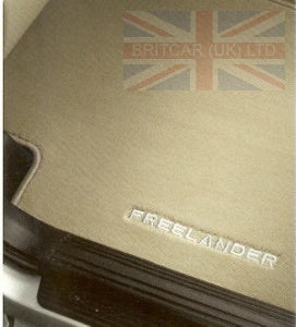 Jaguar Land Rover Part EAH500020PUY