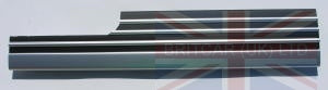 Jaguar Land Rover Part EAP000182PVA