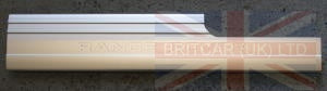 Jaguar Land Rover Part EAP501050