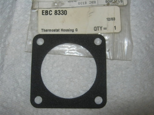 Jaguar Land Rover Part EBC8330