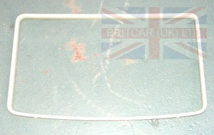 Jaguar Land Rover Part EDG100240LUM