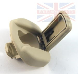 Jaguar Land Rover Part EDG500030VAE