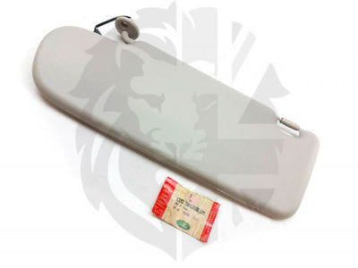 Jaguar Land Rover Part EDQ501260LUM