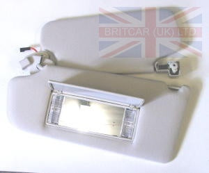 Jaguar Land Rover Part EDQ501850NUG