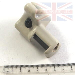 Jaguar Land Rover Part EGP000040NUG
