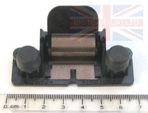Jaguar Land Rover Part EGT500060LUM
