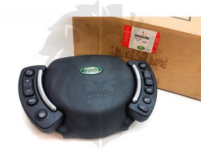 Jaguar Land Rover Part EHM500062WQJ