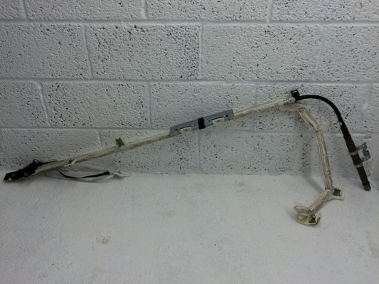 Jaguar Land Rover Part EHM500510