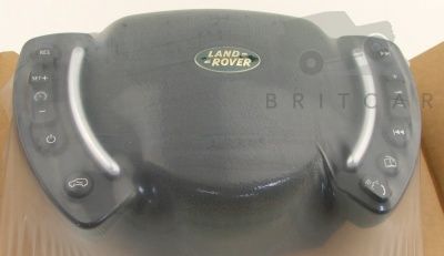Jaguar Land Rover Part EHM501080WQJ