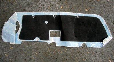 Jaguar Land Rover Part EJD500420