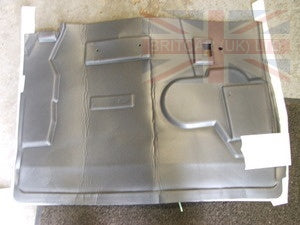 Jaguar Land Rover Part EJD500630