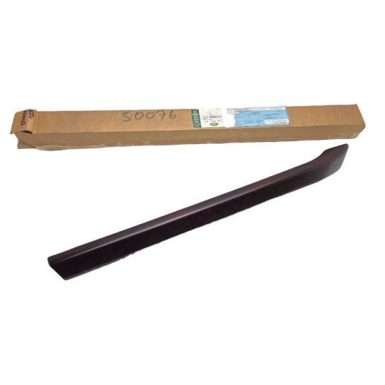 Jaguar Land Rover Part EJU000022AYX