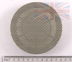 Jaguar Land Rover Part EJW000100VAE