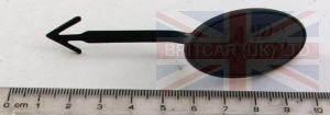 Jaguar Land Rover Part EKN500020PVA