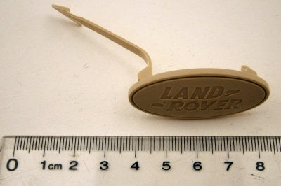 Jaguar Land Rover Part EKN500020VAE