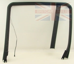 Jaguar Land Rover Part ELU000061PUY