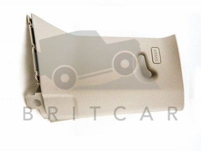 Jaguar Land Rover Part EMR500401LUM