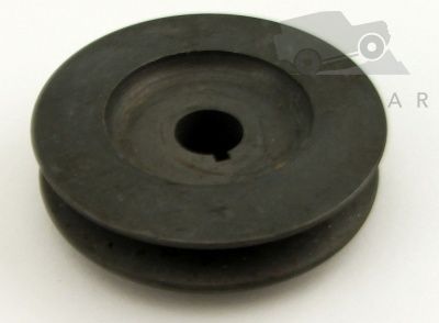 Jaguar Land Rover Part ERC3345