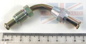 Jaguar Land Rover Part ERC3588