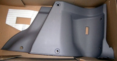 Jaguar Land Rover Part ERD000062LPR