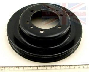 Jaguar Land Rover Part ERR2671