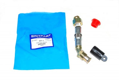 Jaguar Land Rover Part ERR3492