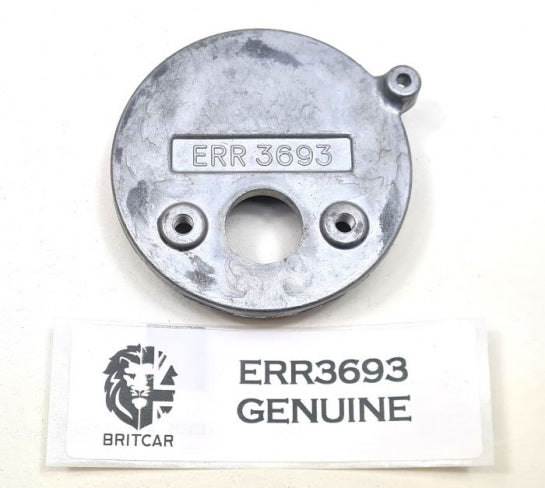 Jaguar Land Rover Part ERR3693