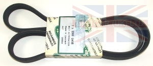 Jaguar Land Rover Part ERR416