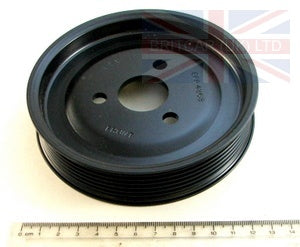 Jaguar Land Rover Part ERR4868
