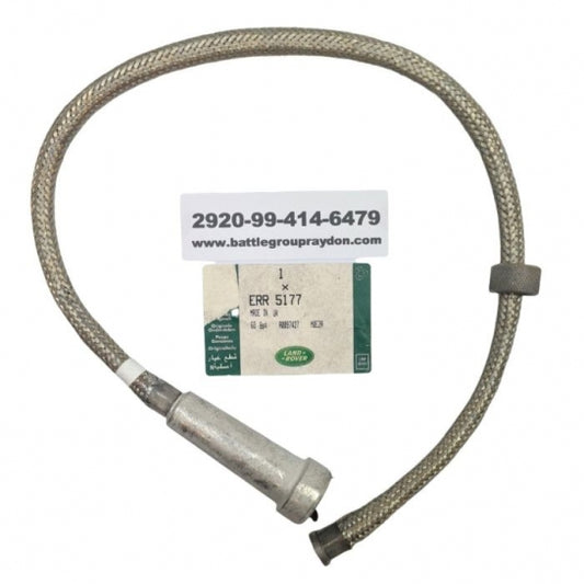 Jaguar Land Rover Part ERR5177