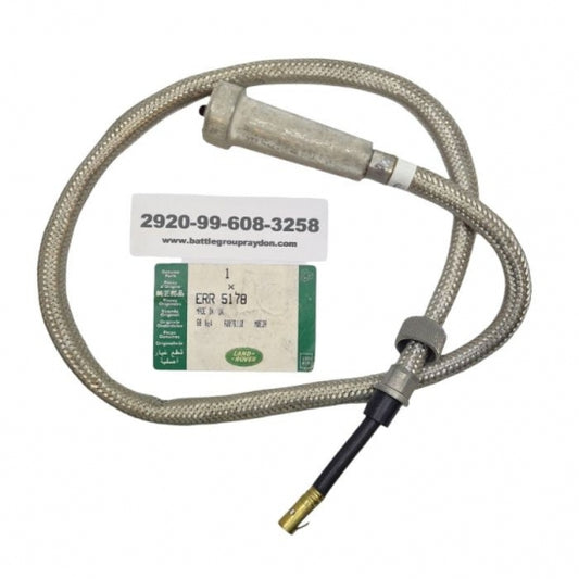 Jaguar Land Rover Part ERR5178