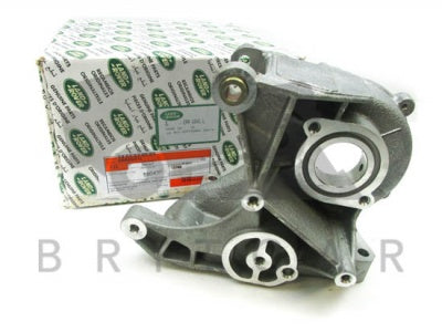 Jaguar Land Rover Part ERR6641L