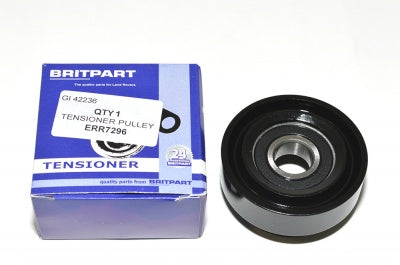 Jaguar Land Rover Part ERR7296