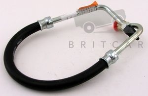 Jaguar Land Rover Part ESR2697