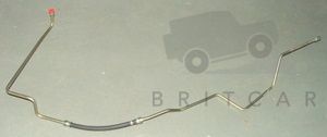 Jaguar Land Rover Part ESR2809